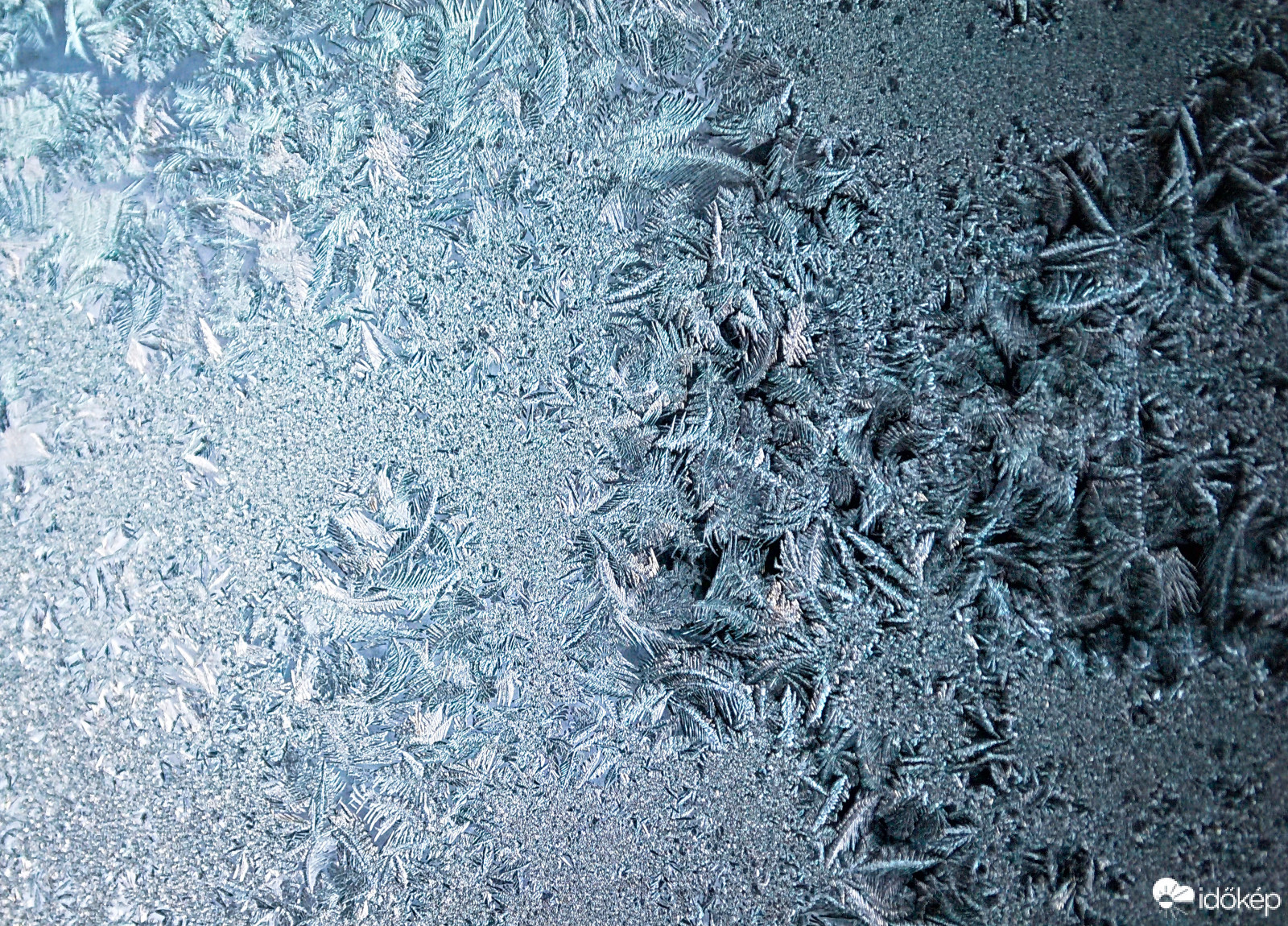 Világos és sötét