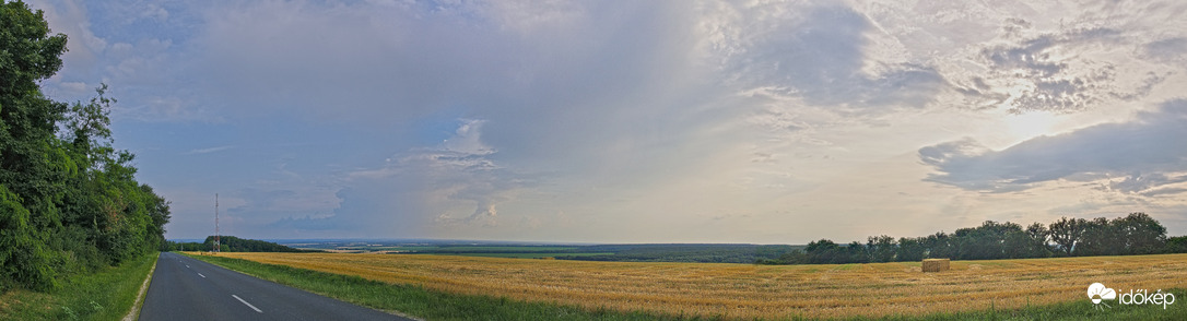 Minden egyszerre Igal felett