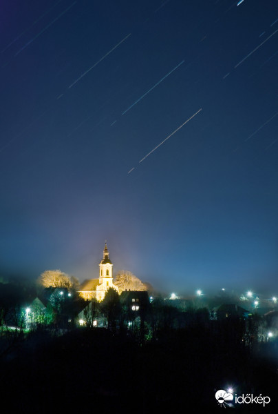 Nagyberényi csillagos