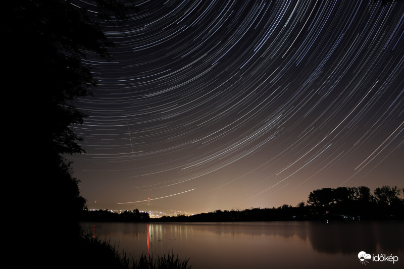 A város és a csillagok II