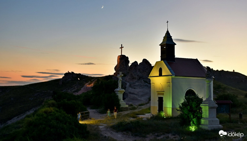 Budaörs, Kőhegy