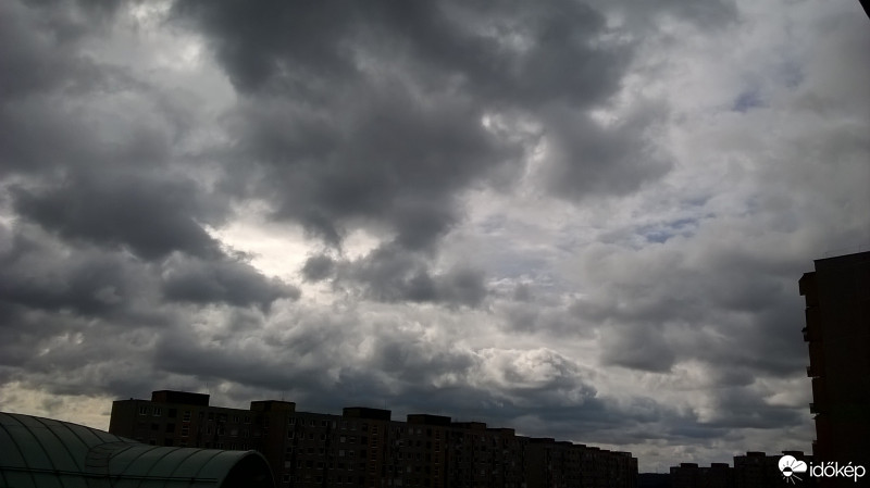 Budapest XI.ker - Gazdagrét