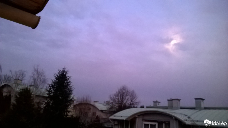 Budapest XI.ker - Gazdagrét