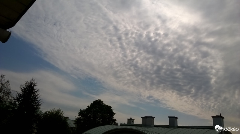 Budapest XI.ker - Gazdagrét