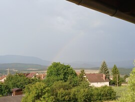 Mátraderecske