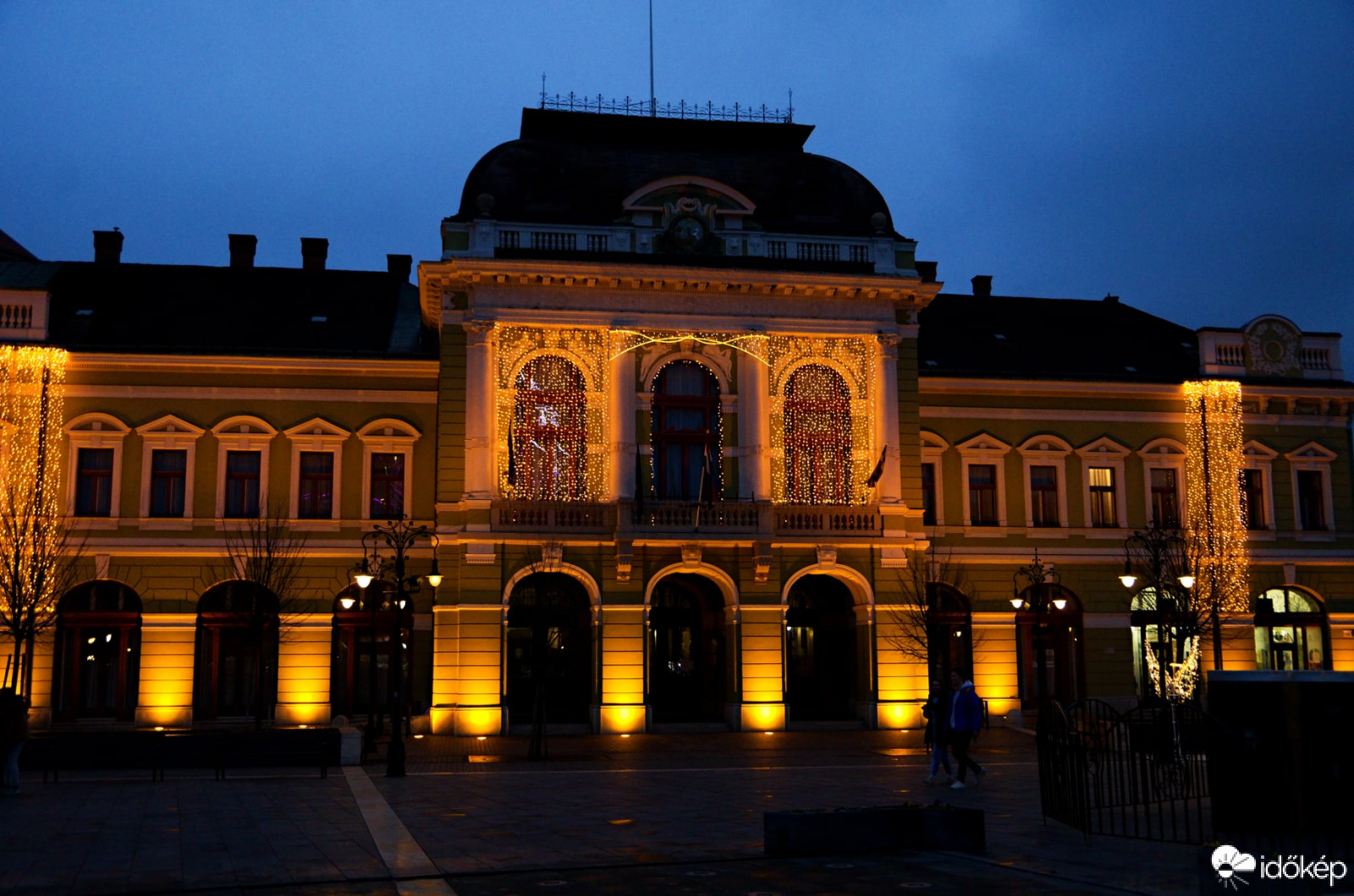 Dobó tér