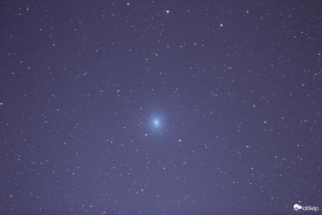 A C/2025 R2 (Swan) üstökös 