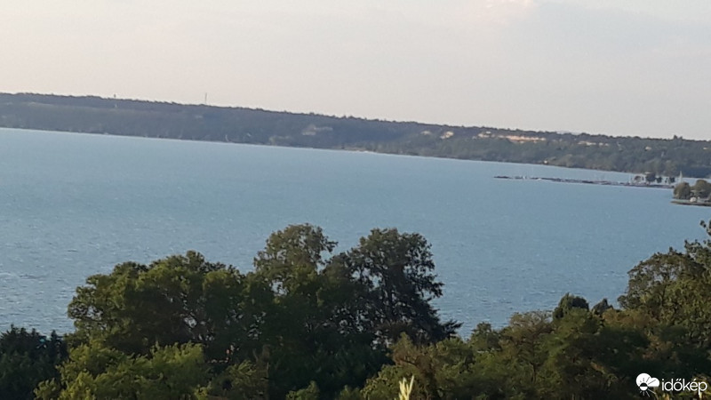 Balatonvilágos