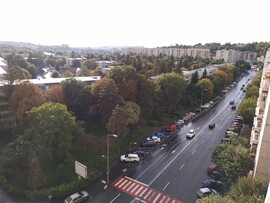 Mureșeni