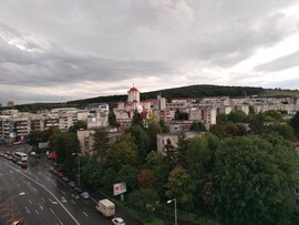 Mureșeni