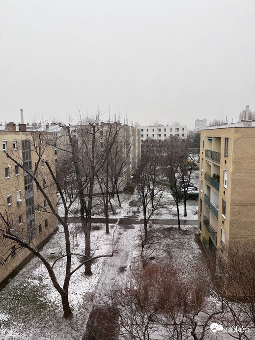 Budapest XI.ker - Kelenföld