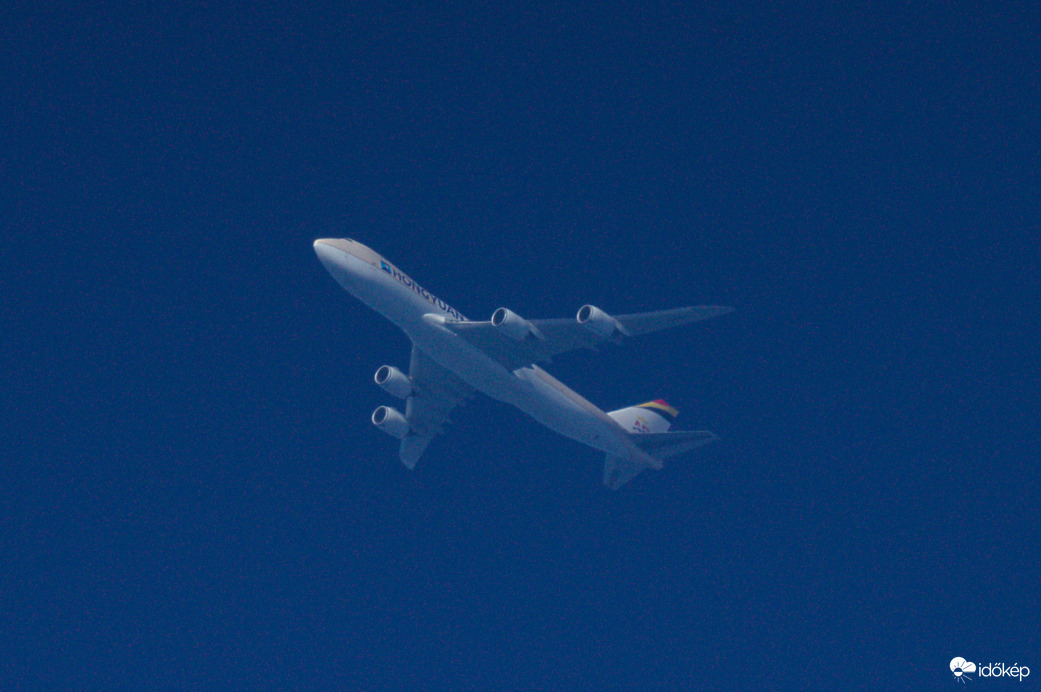 Boeing 747