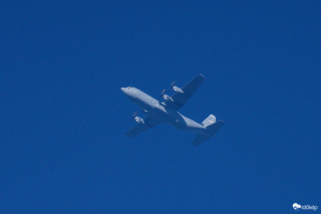 Lockheed C-130 Hercules