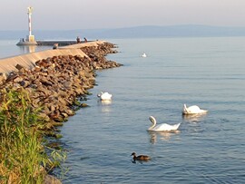 Siófok