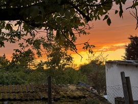 Naplemente Után 