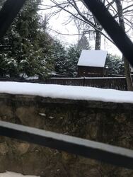 Budapest XII.ker - Széchenyi-hegy