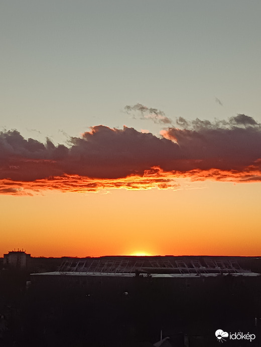 Alsó megvilágítás