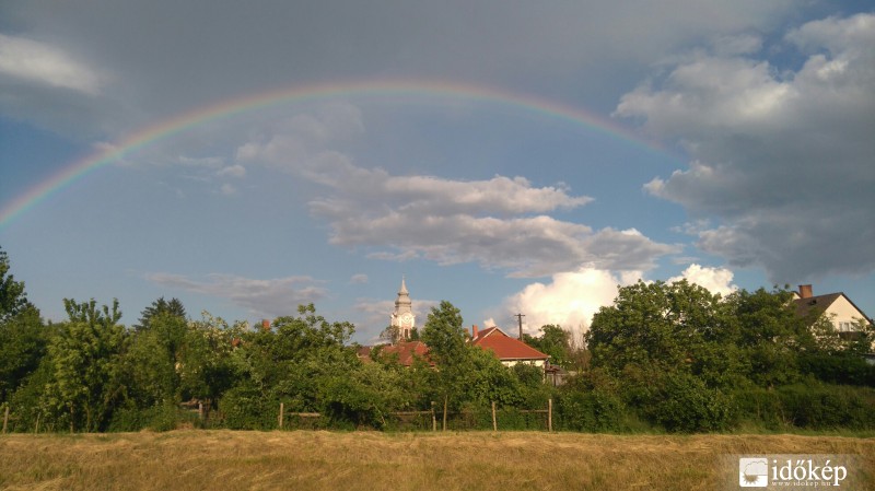 Mezőnagymihály