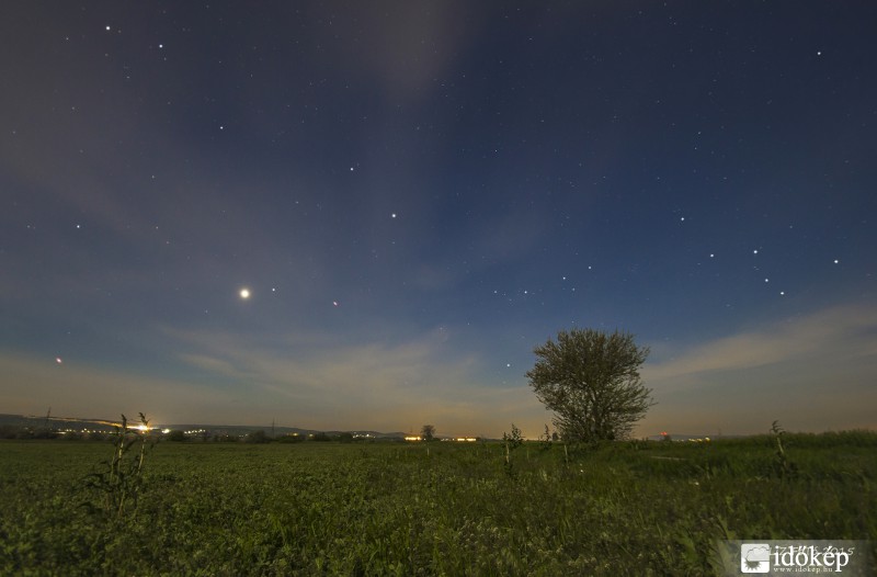 szombat esti kikapcsolódás