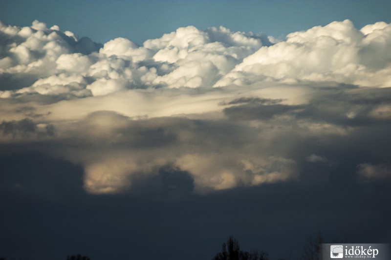 északon megy a műsor 
