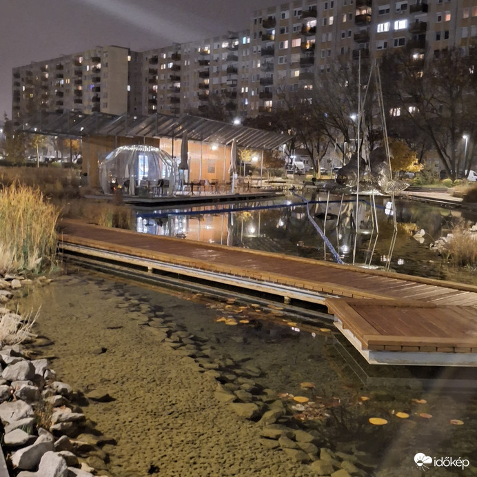 Budapest XIII.ker - Vizafogó