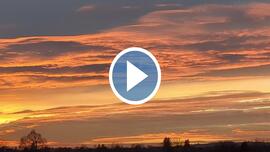 Polgárdi, ma esti szépség