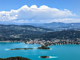 Panoráma