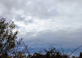 Polgárdi, változó felhőzet, most nem esik, 9 C