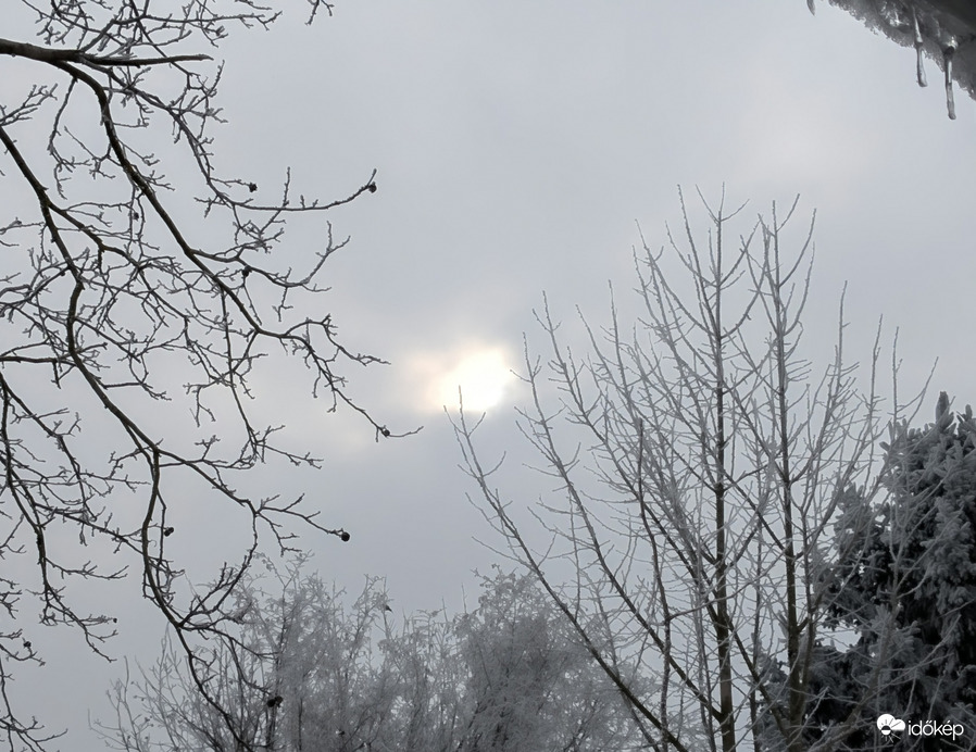Polgárdi, ott mintha a Nap lenne :))