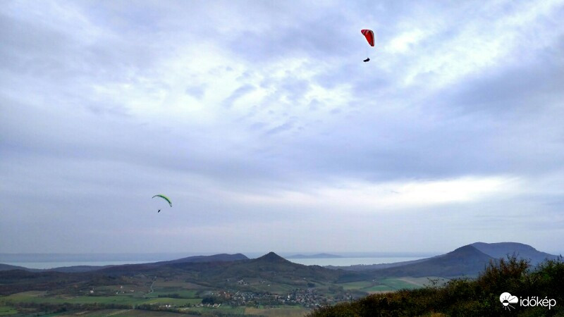 Balaton felvidék