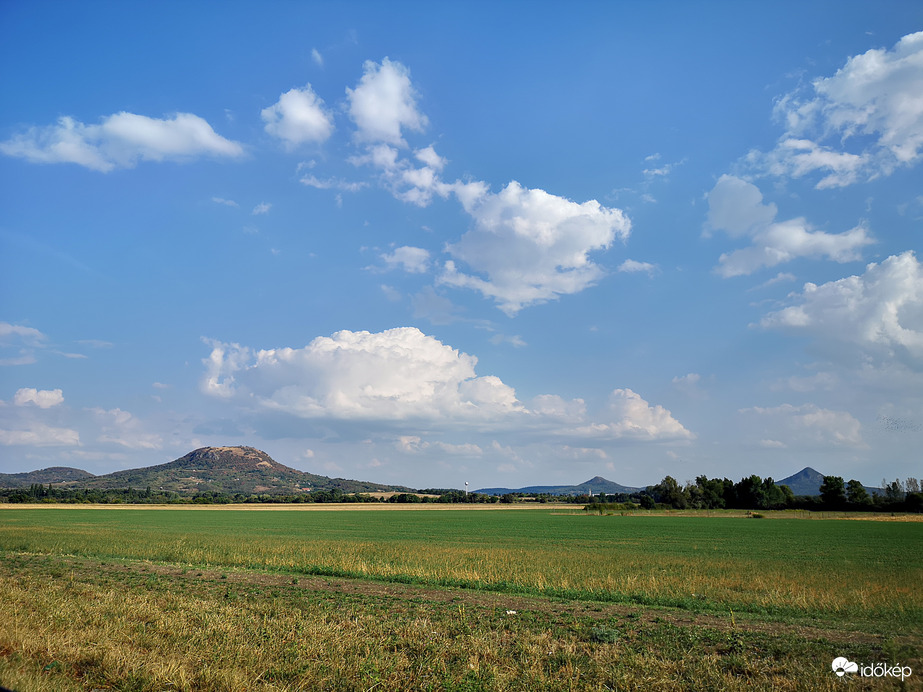 Balaton-felvidéken