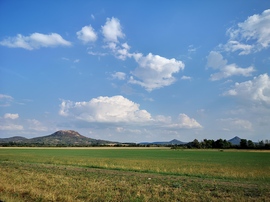 Balaton-felvidéken