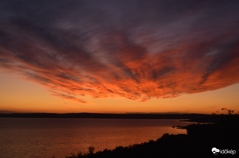 Balatonakarattya