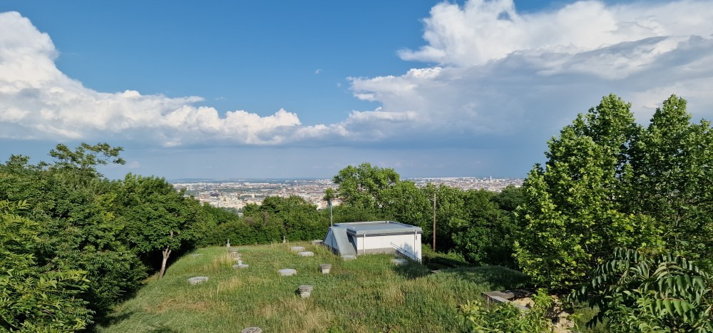 Budapest II.ker - Rózsadomb