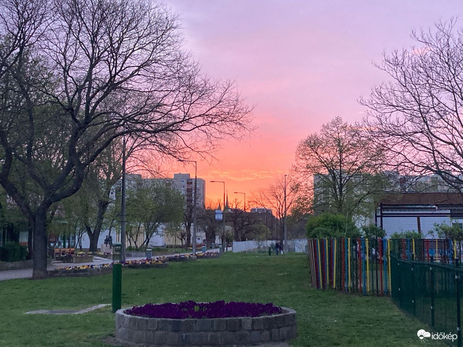 Budapest IV.ker - Újpest