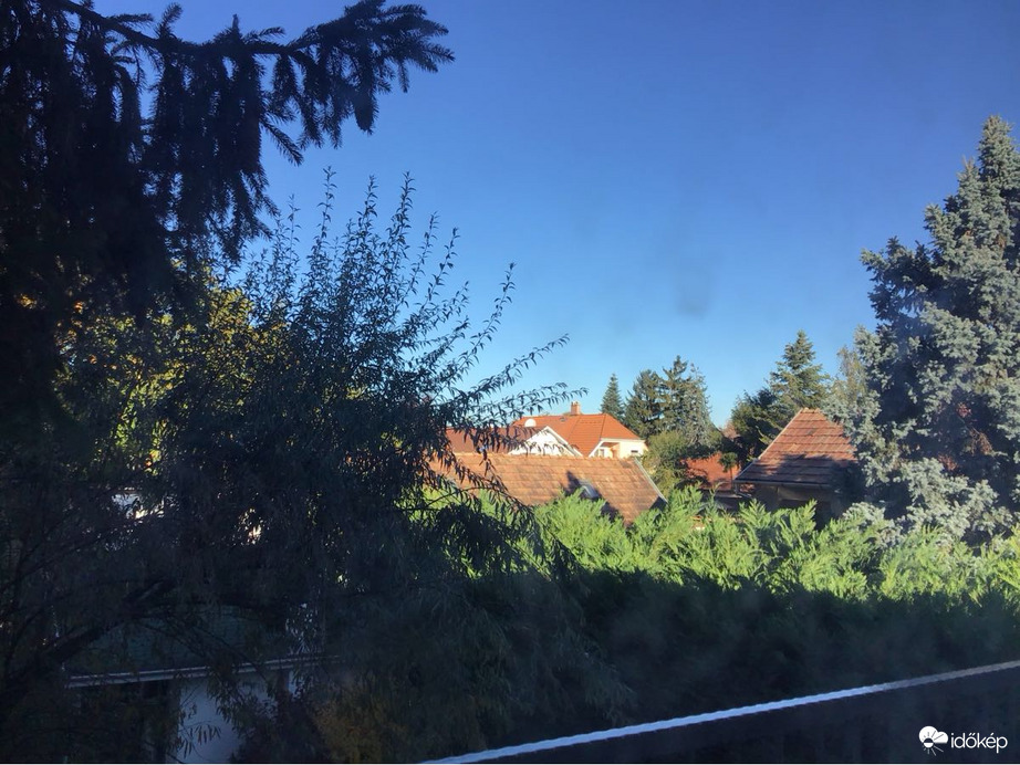 Budapest III.ker - Csillaghegy