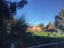 Budapest III.ker - Csillaghegy