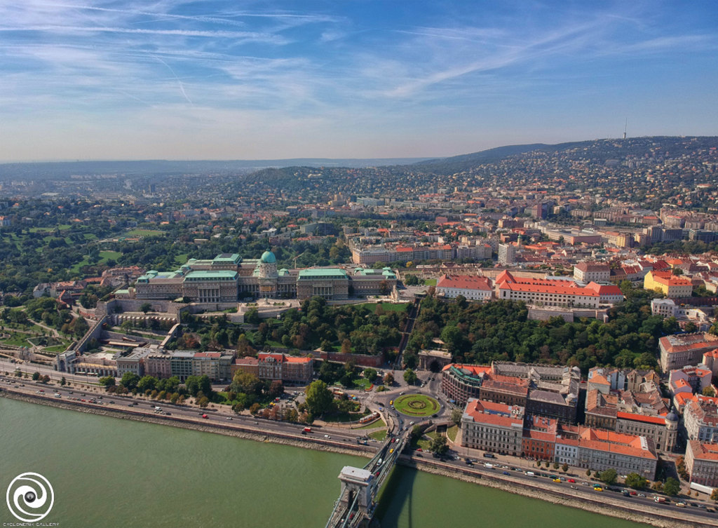 Budapest