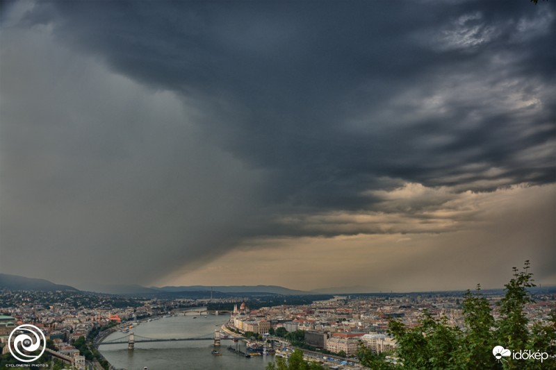 Budapest