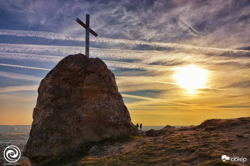 Kellemes Húsvéti Ünnepeket kívánok!