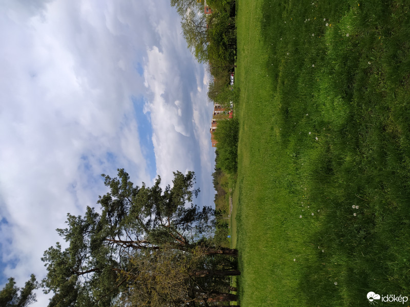 Szombathely