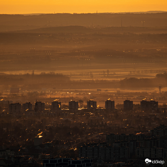 Jó reggelt Budapest 