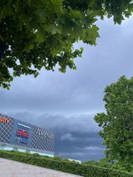 Budapest VII.ker - Erzsébetváros