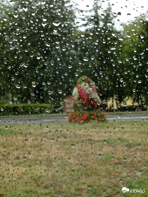 Nagymegyer