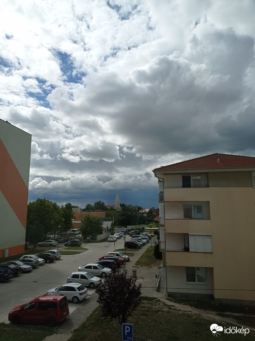 Nagymegyer