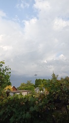 Nagymegyer