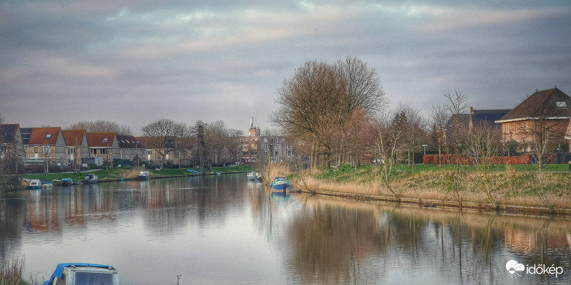 Lelystad, Flevoland