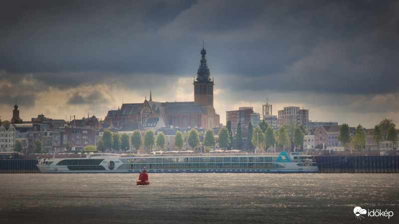Nijmegen városa