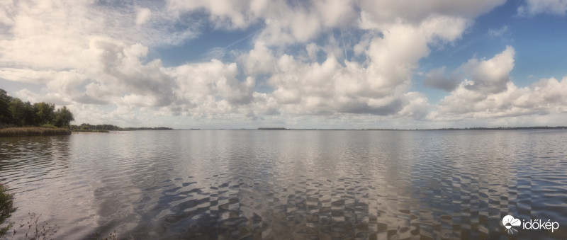 Veluwemeer folyó