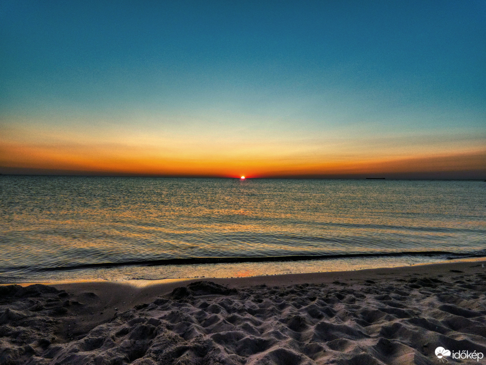Good Night!